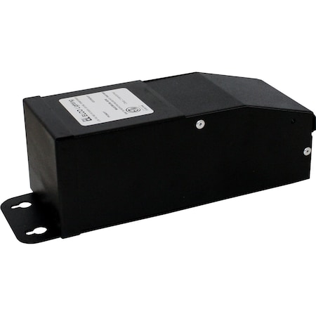 Elco Lighting Low Voltage Magnetic LED Drivers DRVM24V60W